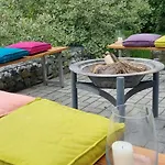Σπίτι διακοπών Time Out Moments Haus Mit Eigener Sauna