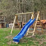 Time Out Moments Haus Mit Eigener Sauna Σπίτι διακοπών Grafenau (Bavaria)
