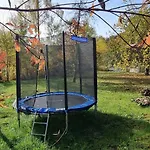 Time Out Moments Haus Mit Eigener Sauna Σπίτι διακοπών *