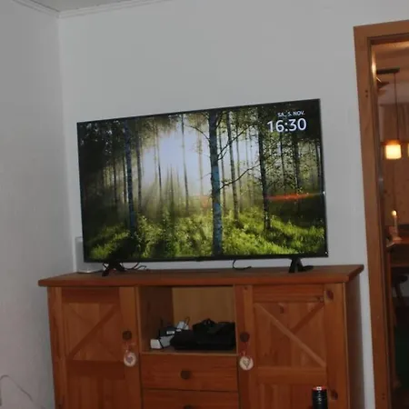 Time Out Moments Haus Mit Eigener Sauna