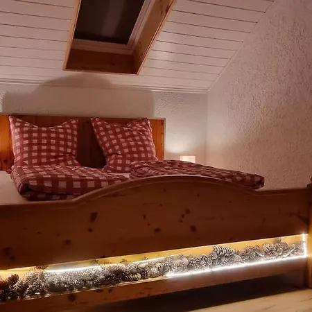 Time Out Moments Haus Mit Eigener Sauna * Grafenau (Bavaria)