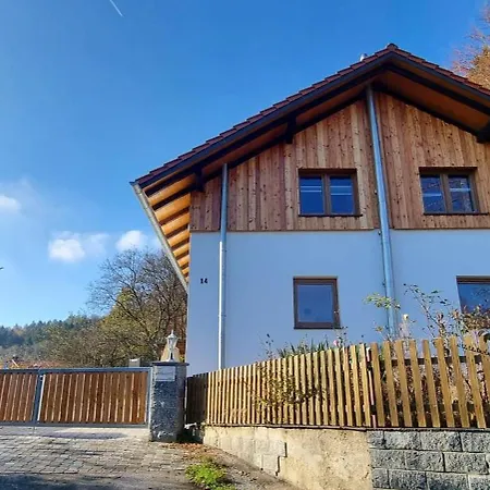 Time Out Moments Haus Mit Eigener Sauna *