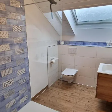 Prázdninový dům Time Out Moments Haus Mit Eigener Sauna *