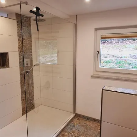 Prázdninový dům Time Out Moments Haus Mit Eigener Sauna *