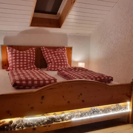 Σπίτι διακοπών Time Out Moments Haus Mit Eigener Sauna Grafenau (Bavaria)