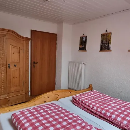 Σπίτι διακοπών Time Out Moments Haus Mit Eigener Sauna Grafenau (Bavaria)