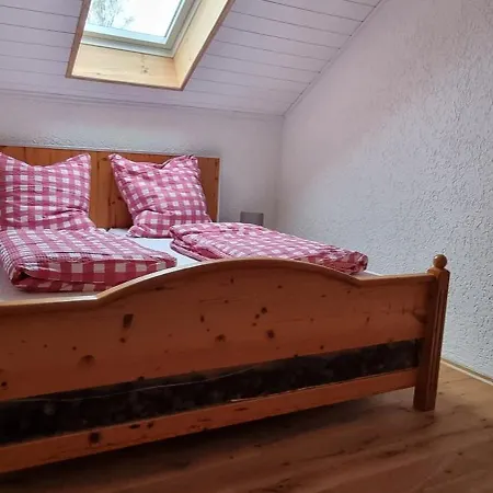 Prázdninový dům Time Out Moments Haus Mit Eigener Sauna *