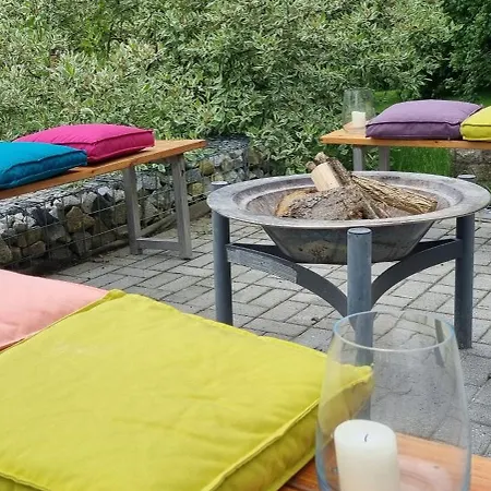 Prázdninový dům Time Out Moments Haus Mit Eigener Sauna