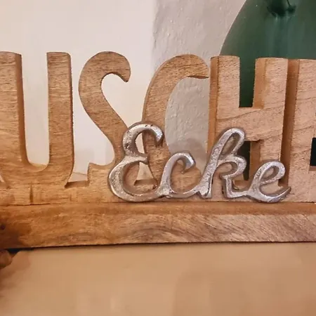 Prázdninový dům Time Out Moments Haus Mit Eigener Sauna