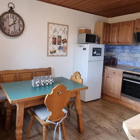 Time Out Moments Haus Mit Eigener Sauna *