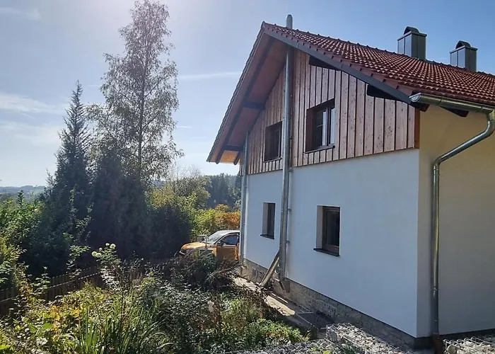 Time Out Moments Haus Mit Eigener Sauna *