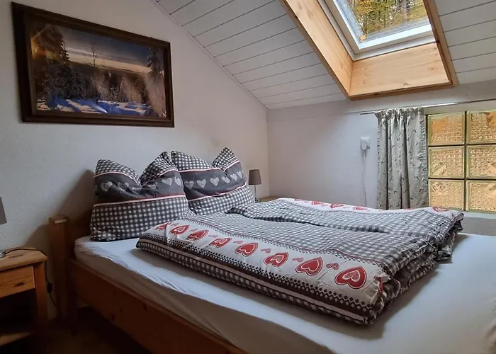 Time Out Moments Haus Mit Eigener Sauna Feriehus