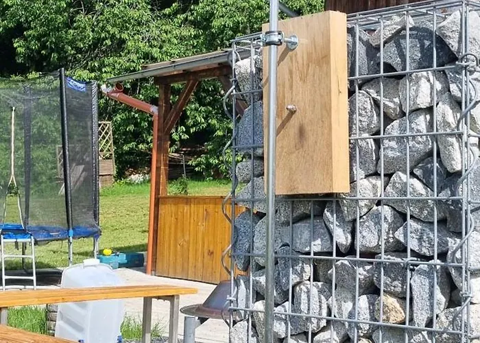 Time Out Moments Haus Mit Eigener Sauna Feriehus *