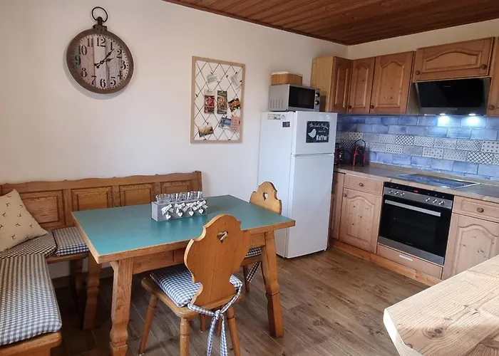 Time Out Moments Haus Mit Eigener Sauna *